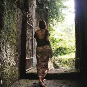 Meet your Posher, Jackie